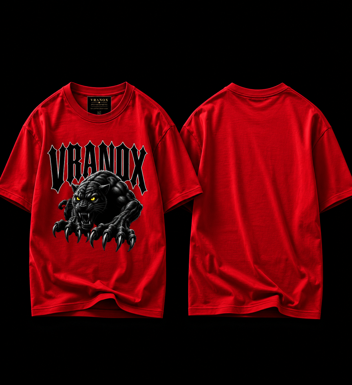 Vranox Super Comfort