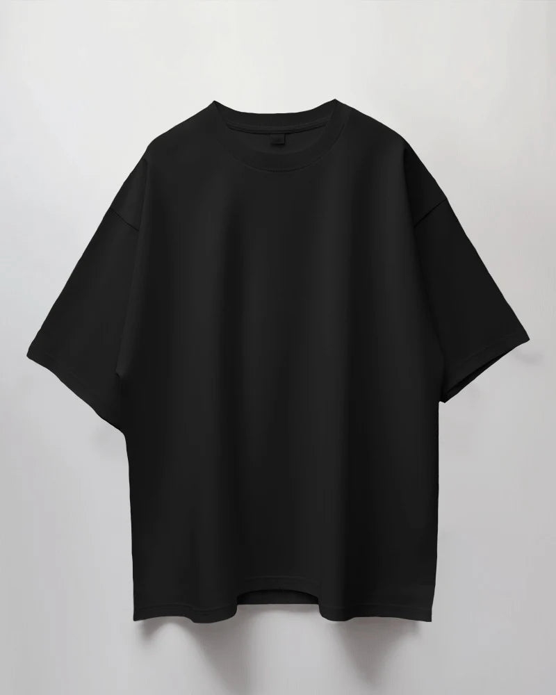 UNISEX PREMIUM OVERSIZED