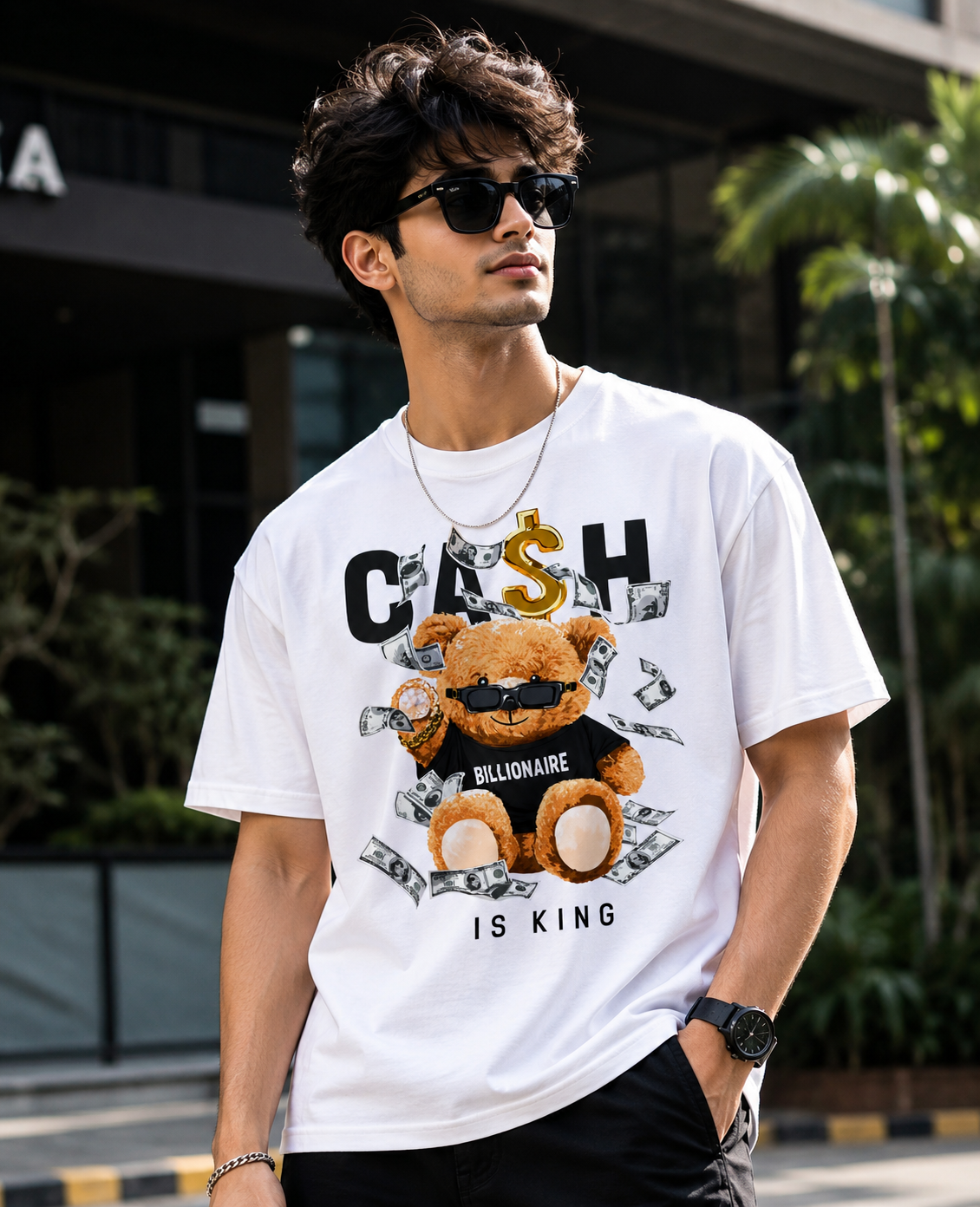 T-Shirt