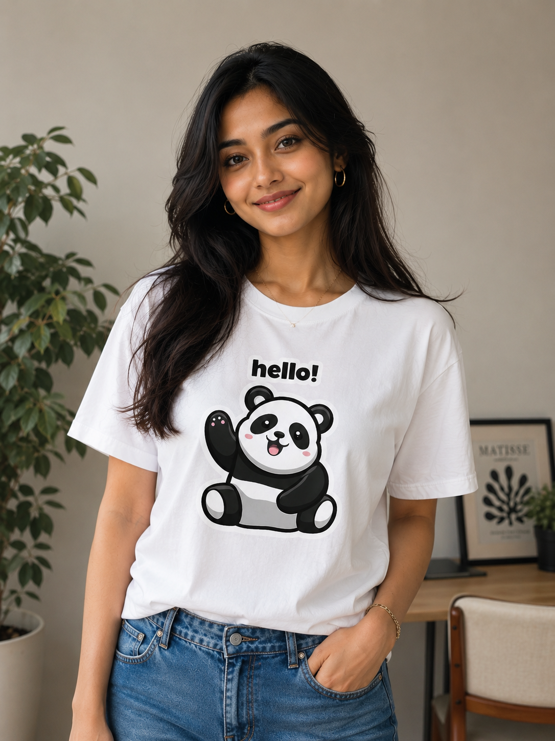 Women T-Shirts